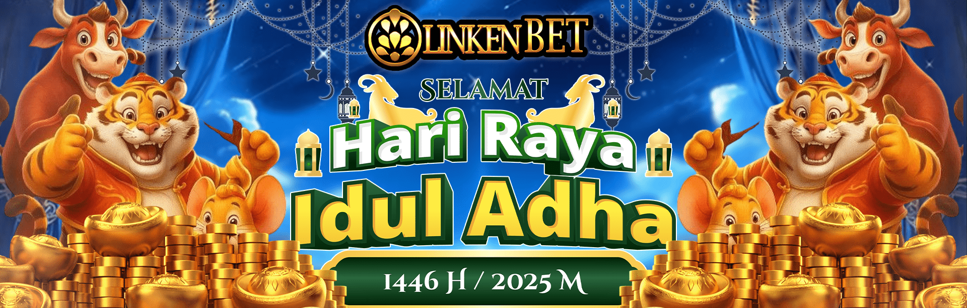 IDUL ADHA 2025