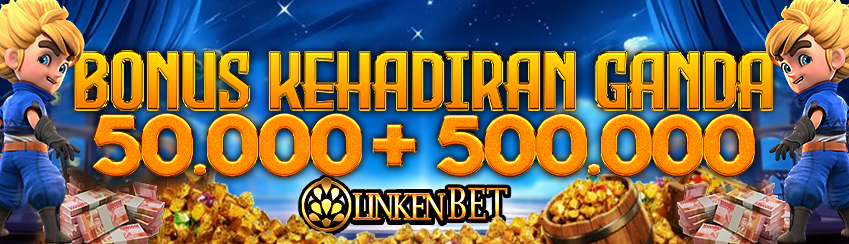 BONUS KEHADIRAN GANDA